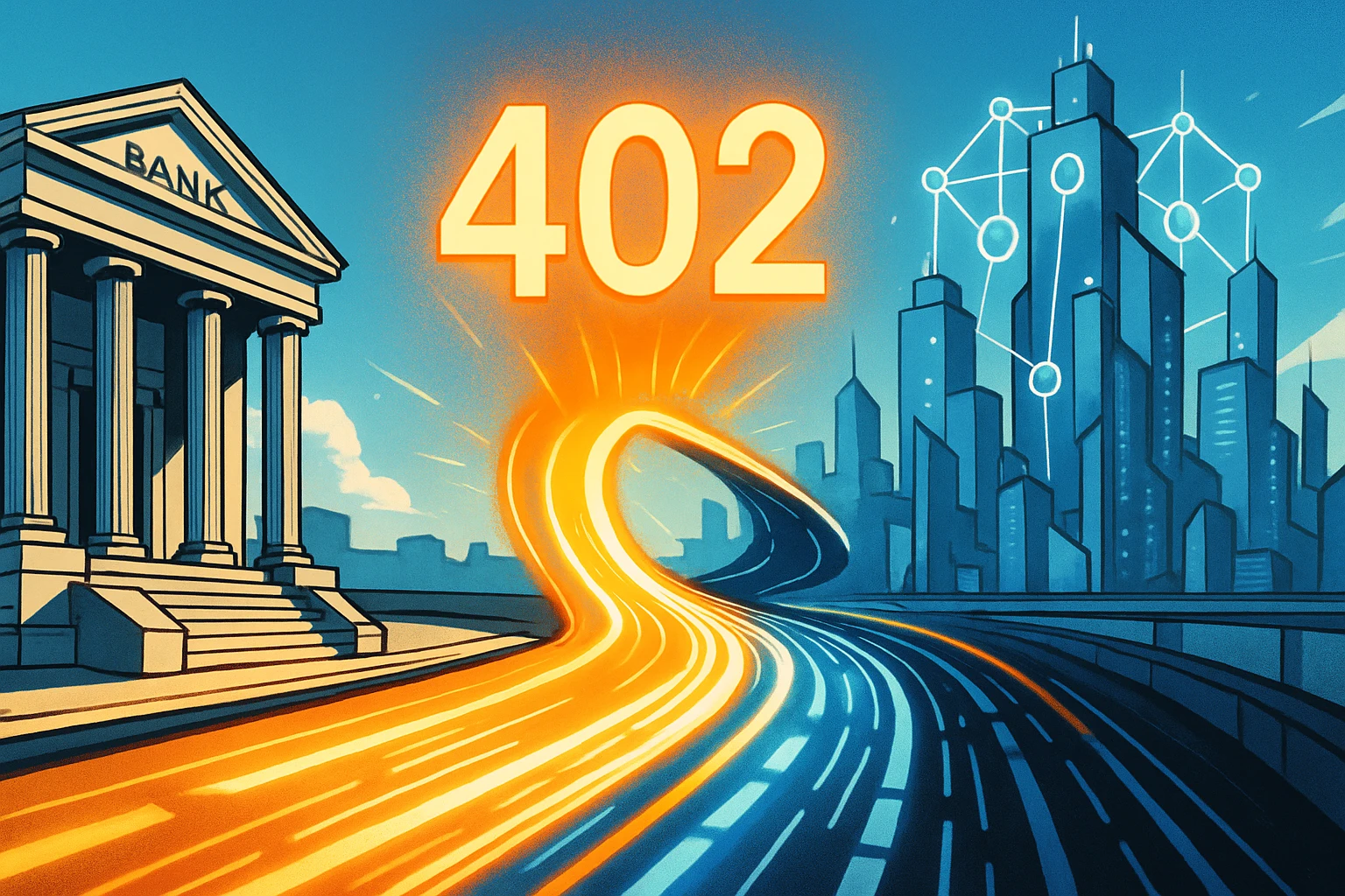 x402는 